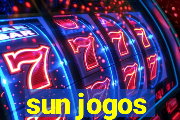 sun jogos